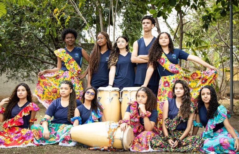 Festival Afro Carioca promove noite de arte e resistência no Bangu Shopping nesta terça (13)