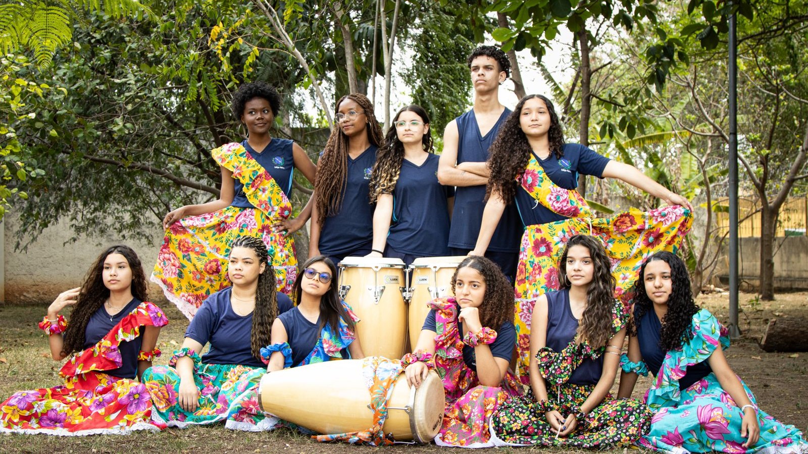 Festival Afro Carioca promove noite de arte e resistência no Bangu Shopping nesta terça (13)
