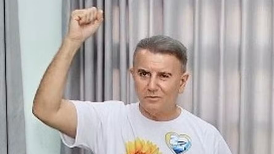 PF faz buscas contra prefeito de Palmas em nova fase de operação sobre venda de sentenças