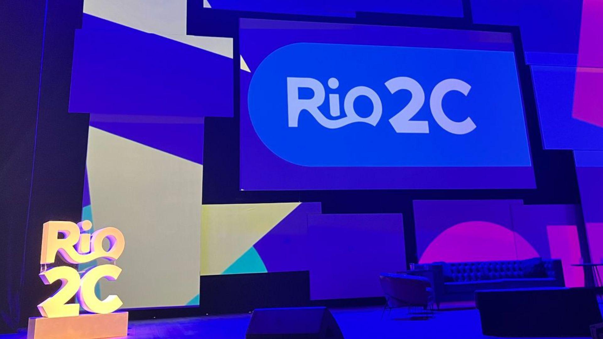 Inovação e diversidade marcaram segundo dia do Rio2C 2025