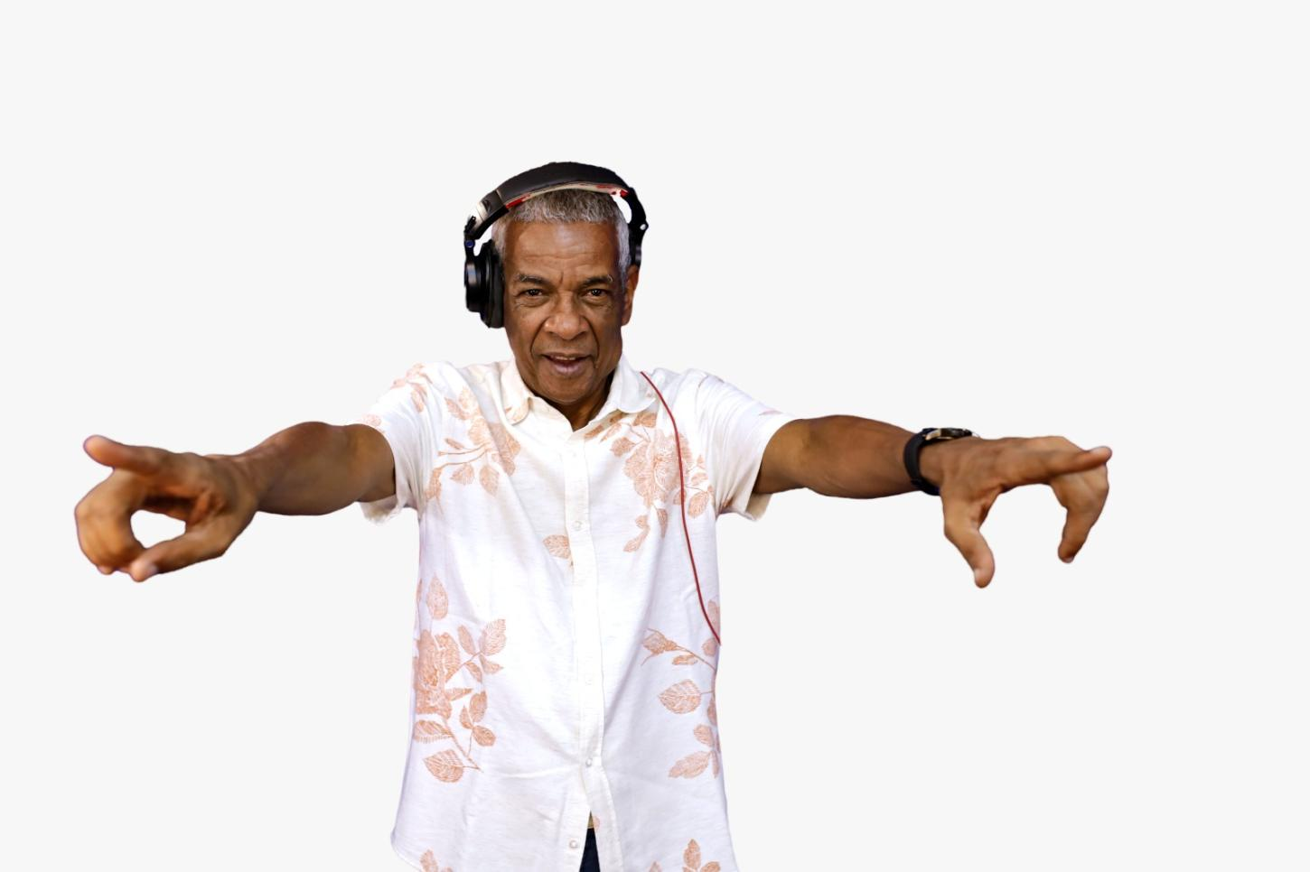 Baile do Viaduto de Madureira celebra 35 anos com DJ Corello e homenagem ao Movimento Charme neste sábado (17)
