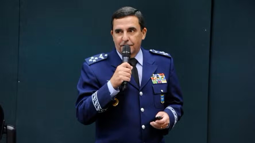 Ministros do STF classificam depoimento de ex-comandante da Aeronáutica como ‘esclarecedor’ e ‘preciso’