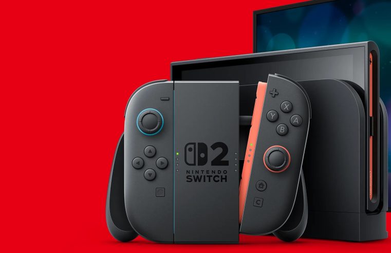 Procon-SP notifica Nintendo por cláusulas abusivas em novos termos de uso