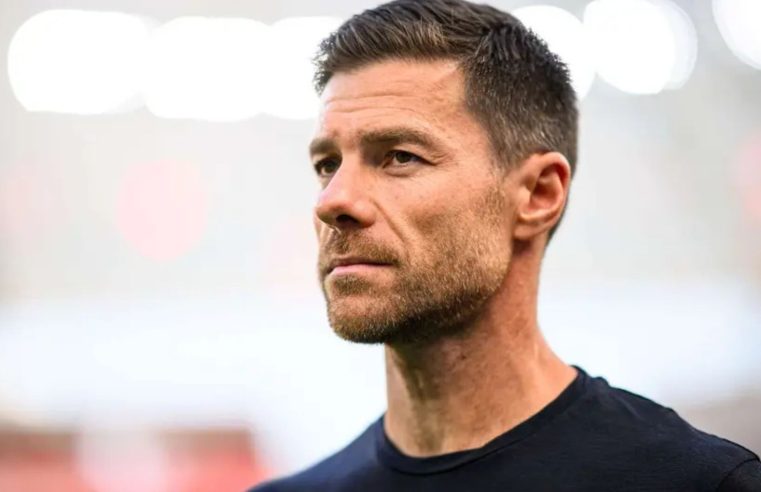 Xabi Alonso comandará Real Madrid no Mundial de Clubes, diz jornal
