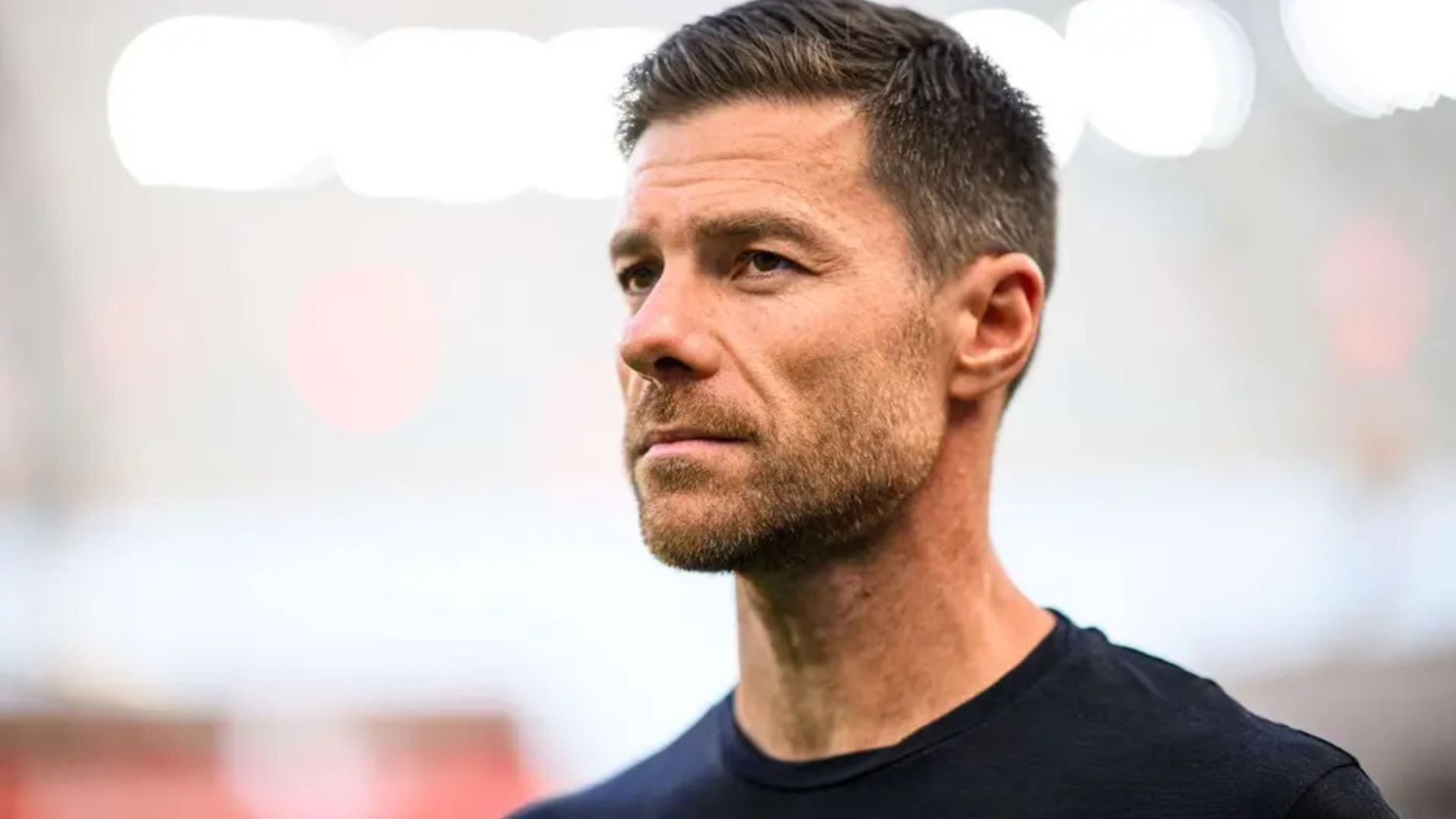Xabi Alonso comandará Real Madrid no Mundial de Clubes, diz jornal