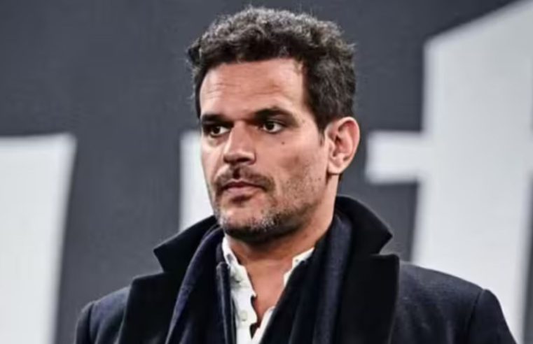Vasco anuncia Admar Lopes como novo diretor executivo de futebol