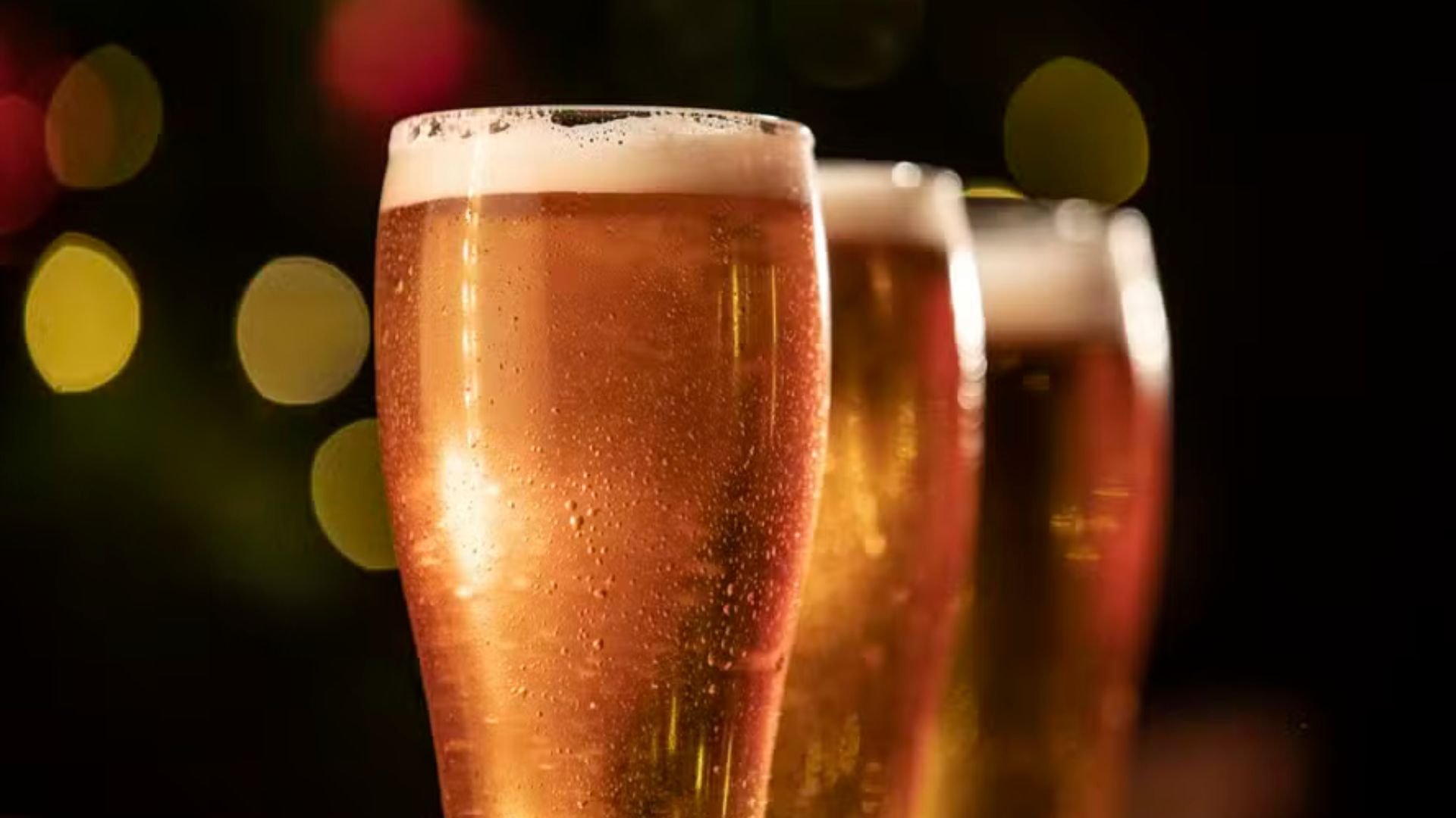 Estudo liga consumo de álcool a oito tipos de câncer