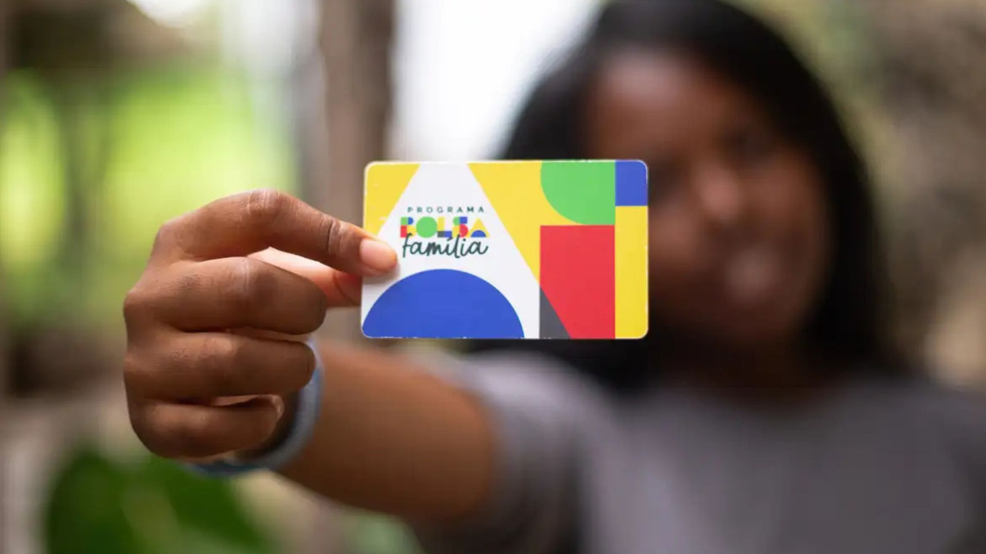 Caixa paga Bolsa Família a beneficiários com NIS de final 5