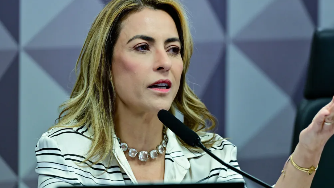 Virginia Fonseca e Deolane Bezerra estão entre alvos de indiciamento da CPI das Bets