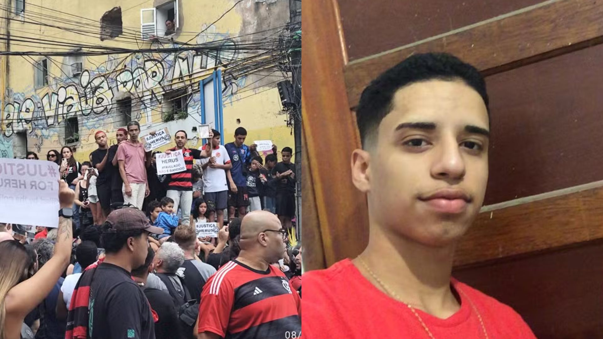 Sargento do Bope contradiz versão da PM e admite ter atirado em operação que matou jovem no Rio