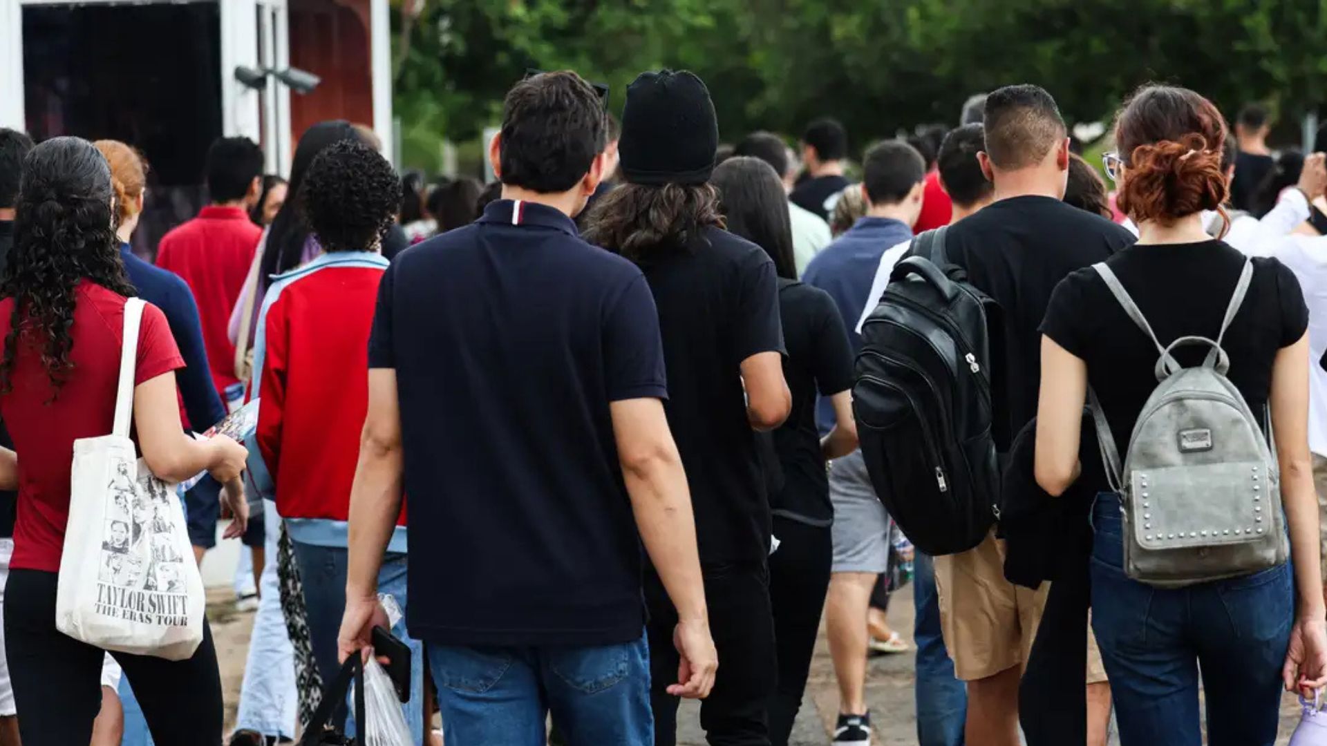 Estudantes têm até as 23h59 desta sexta para fazer a inscrição no Enem