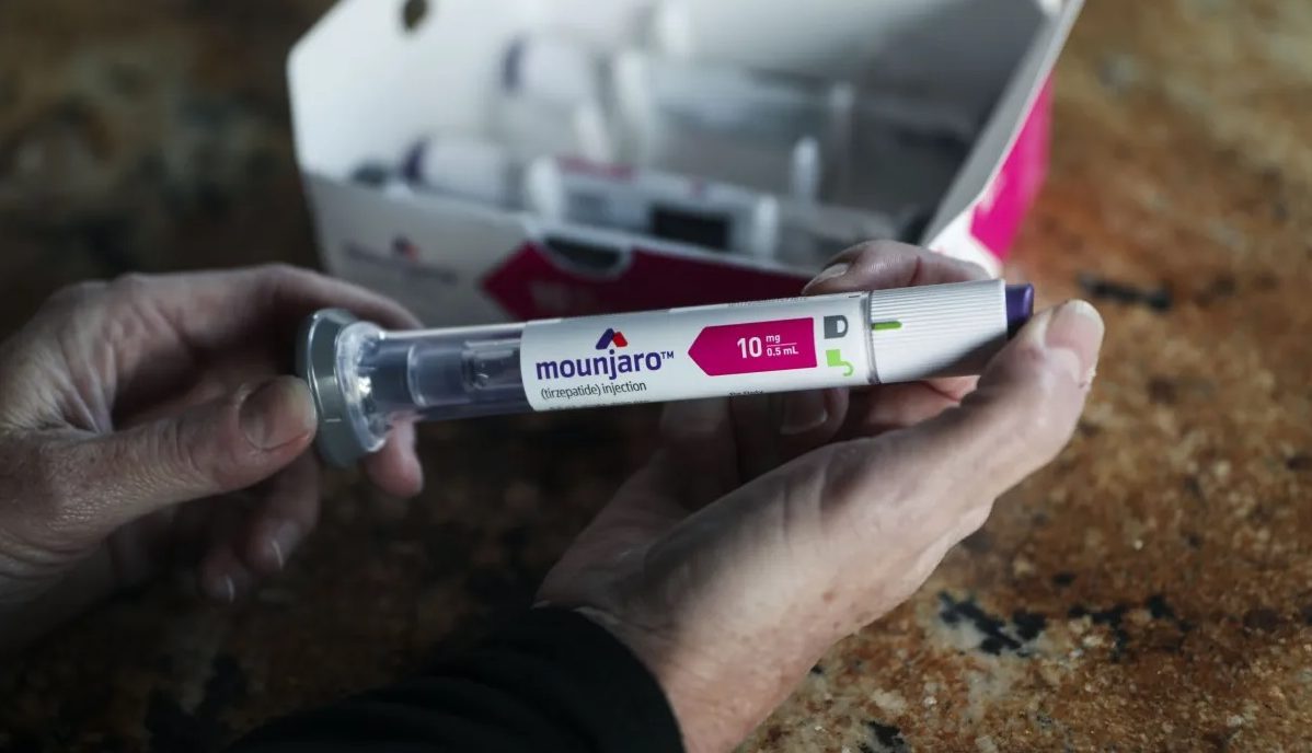 Anvisa aprova uso do medicamento Mounjaro para tratamento de sobrepeso e obesidade