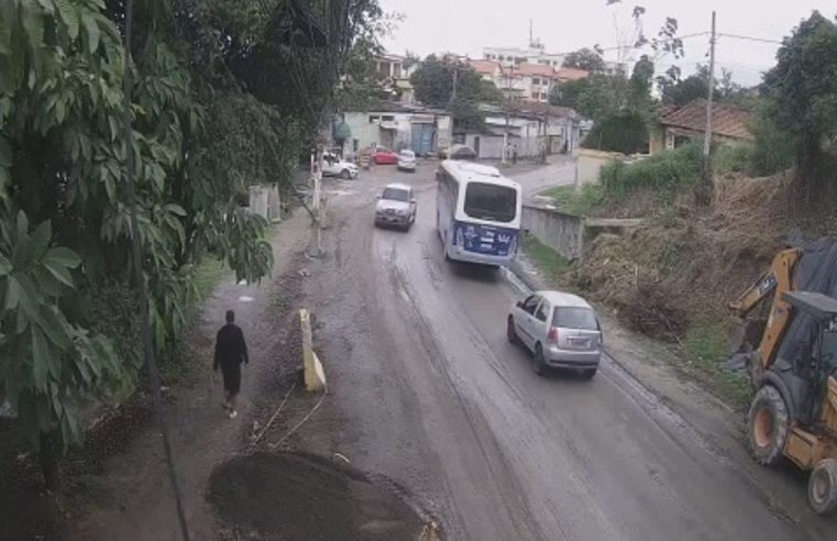 Obra de drenagem interdita parcialmente Avenida Joaquim Magalhães até 13 de julho