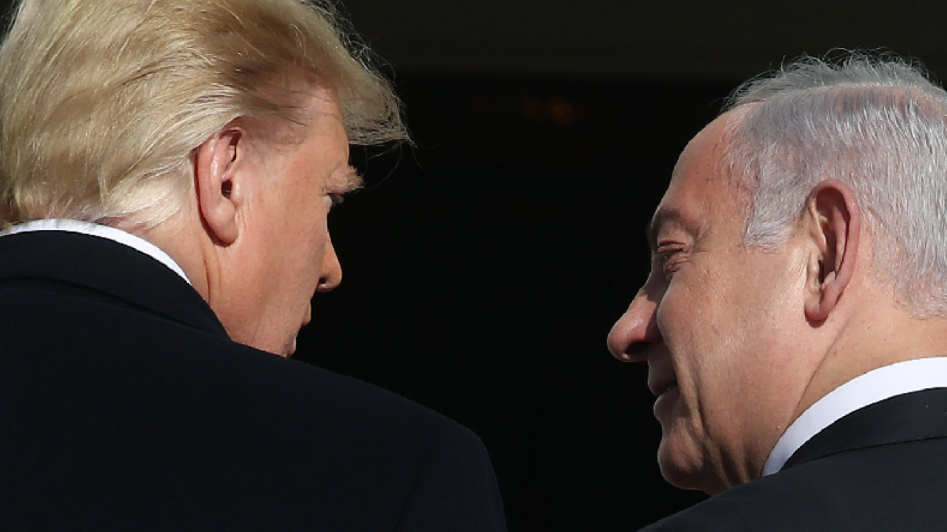 Governo israelense diz que suspendeu ataques após conversa entre Netanyahu e Trump