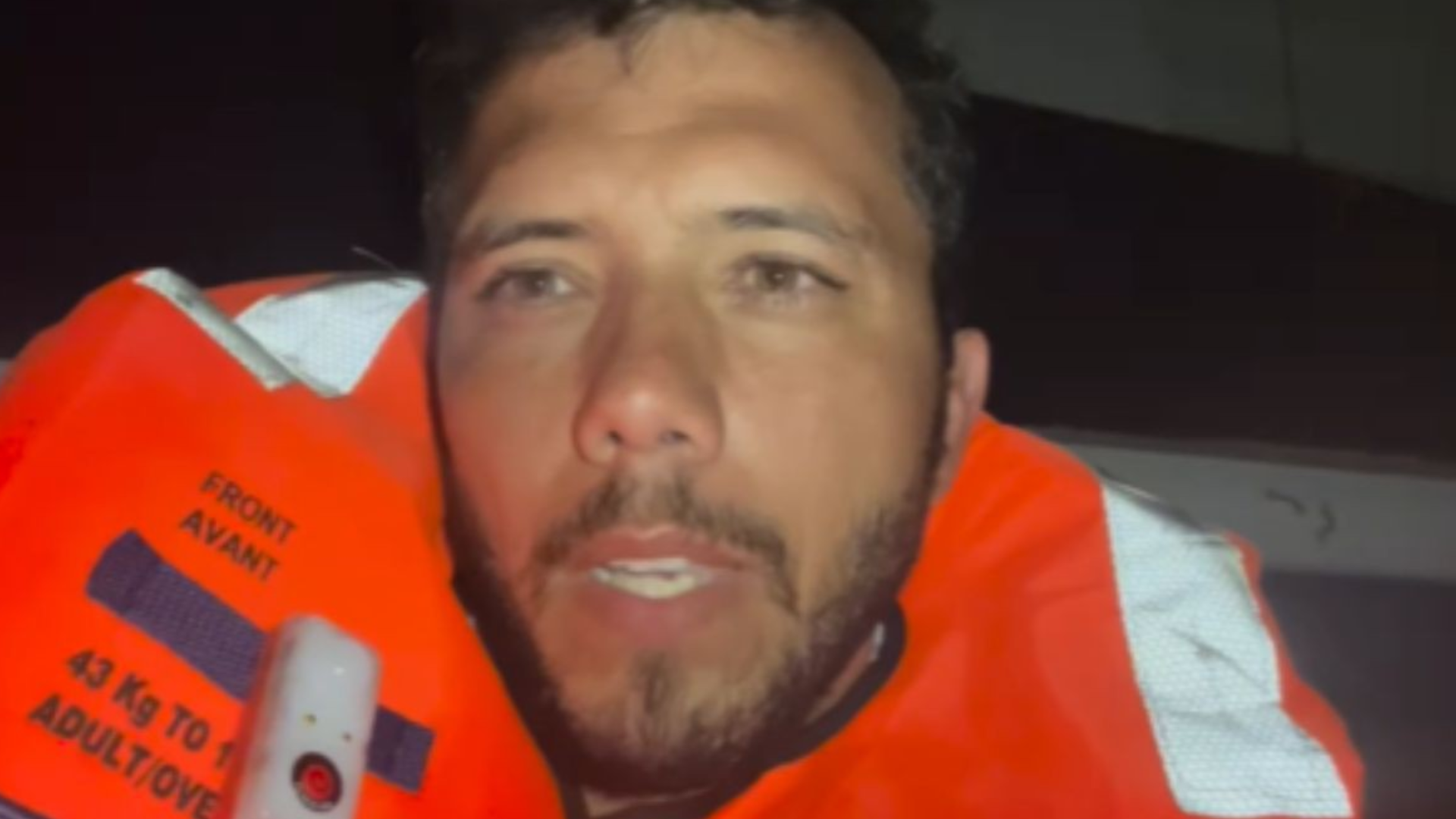 Israel deporta brasileiro e mais 5 ativistas detidos em barco com ajuda humanitária para Gaza