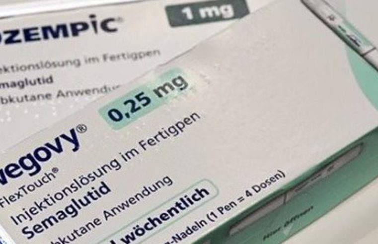 Conitec abre consulta pública sobre inclusão da semaglutida no SUS