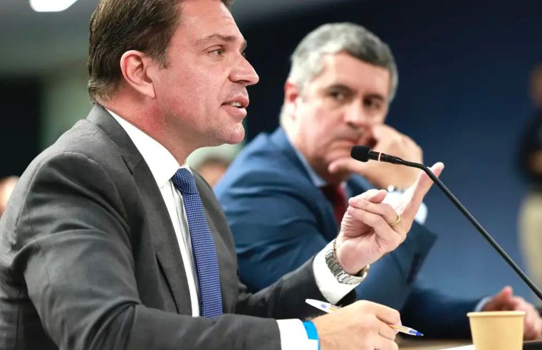 Ramagem nega monitoramento ilegal de ministros do STF pela Abin
