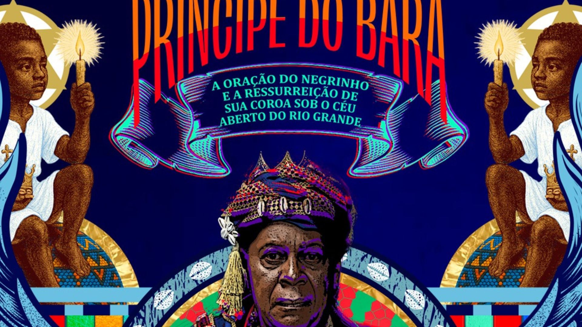 Portela anuncia enredo de 2026 com foco na ancestralidade negra do Sul