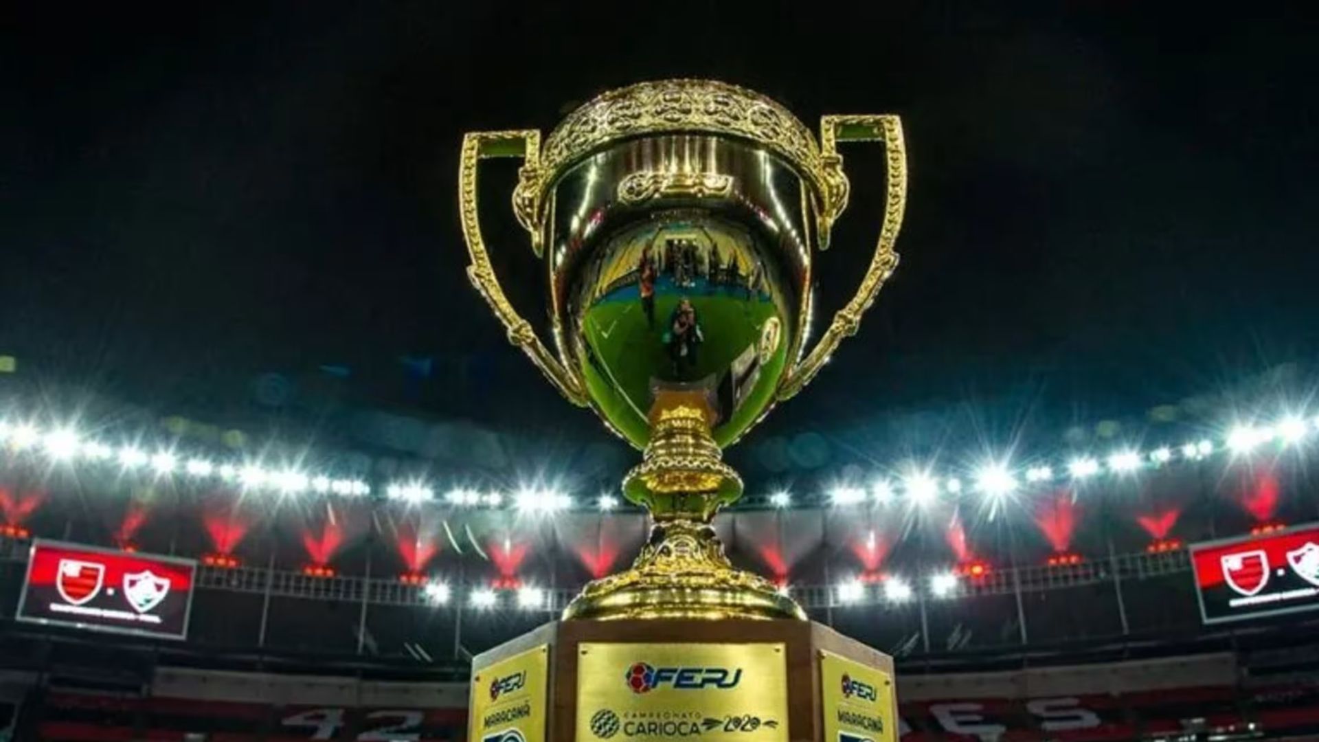 Ferj anuncia mudanças e define regulamento do Campeonato Carioca 2026
