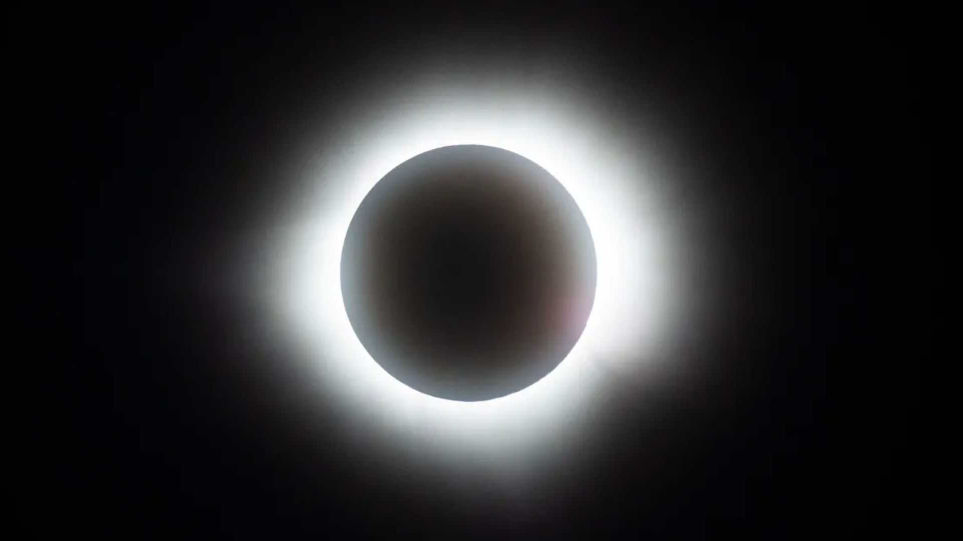 Eclipse solar total mais longo da história acontecerá em 16 de julho de 2186