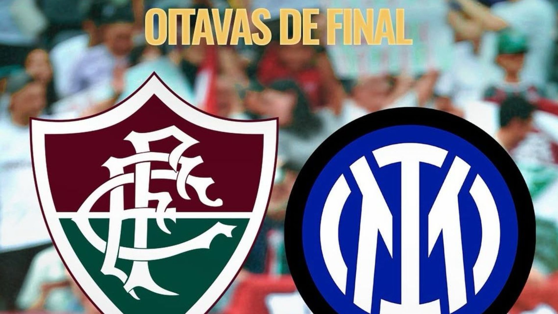Inter vence River Plate e enfrenta o Fluminense nesta segunda (30) pelas oitavas de final do Mundial de Clubes