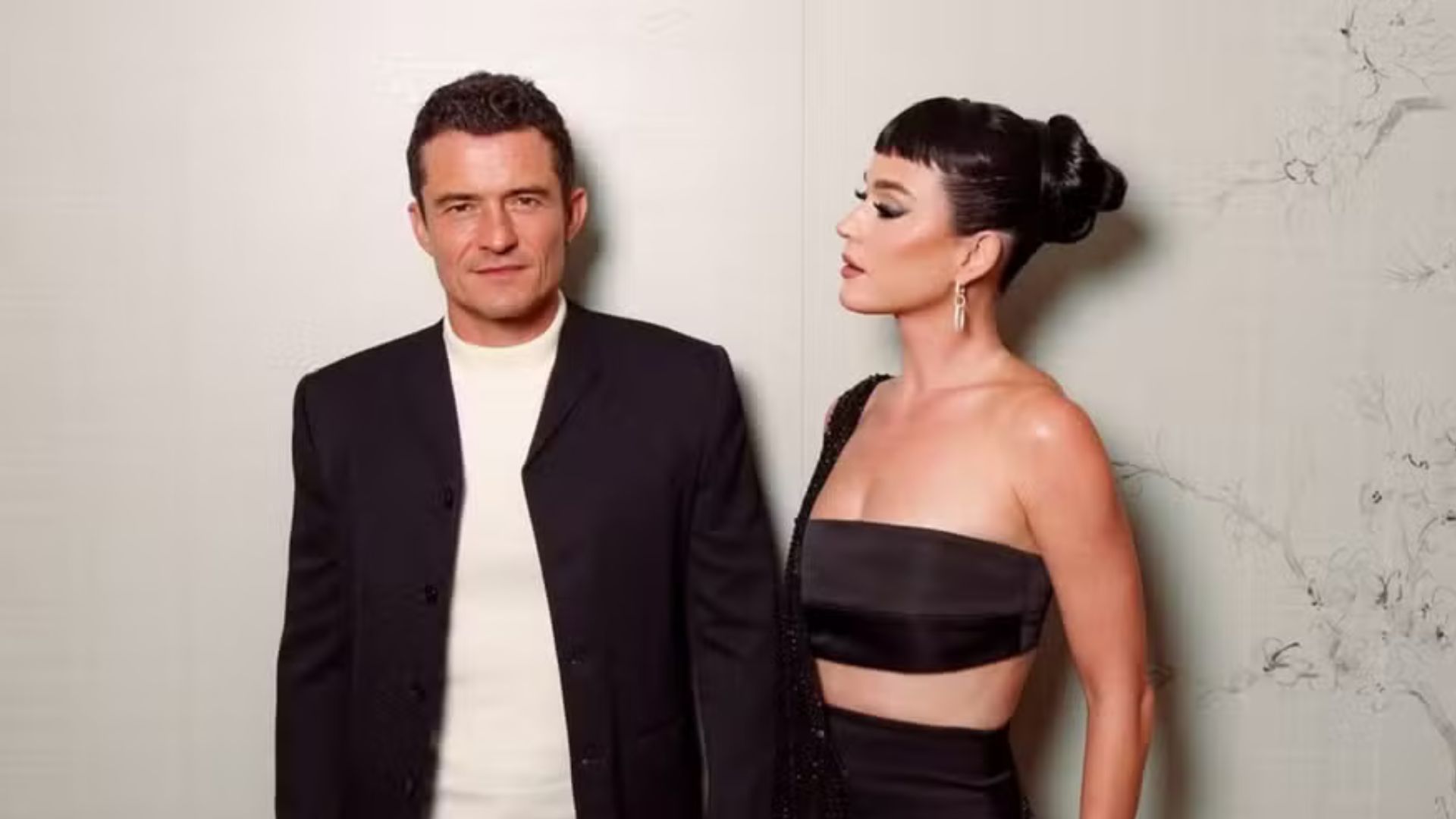 Orlando Bloom estaria planejando curtir solteirice em casamento de Jeff Bezos após fim da relação com Katy Perry