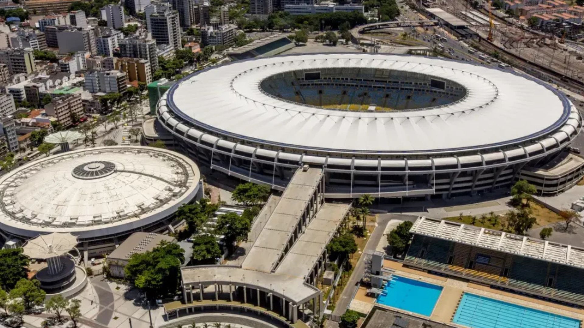 Alerj convoca Suderj por suspeita de cambismo de ingressos no Maracanã