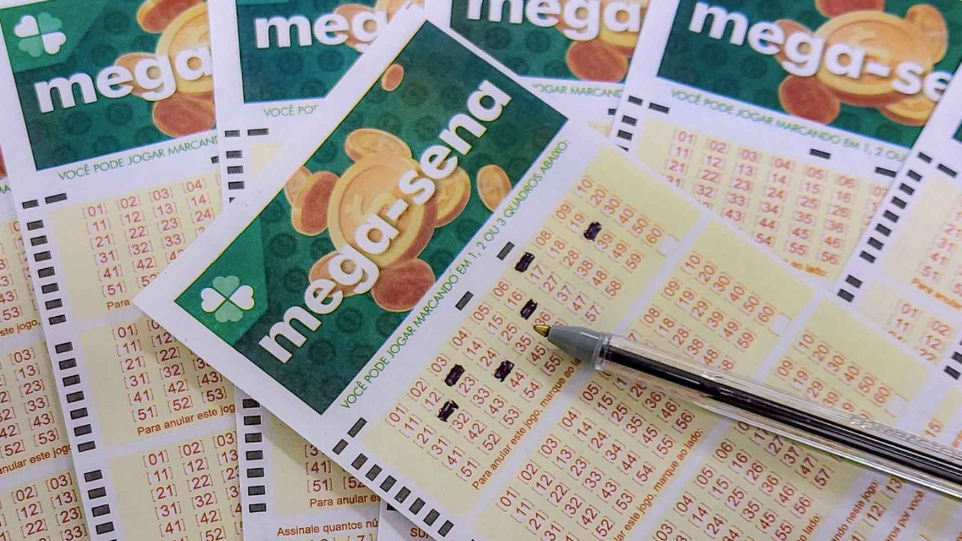 Mega-Sena sorteia prêmio de R$ 90 milhões nesta quinta-feira (12)