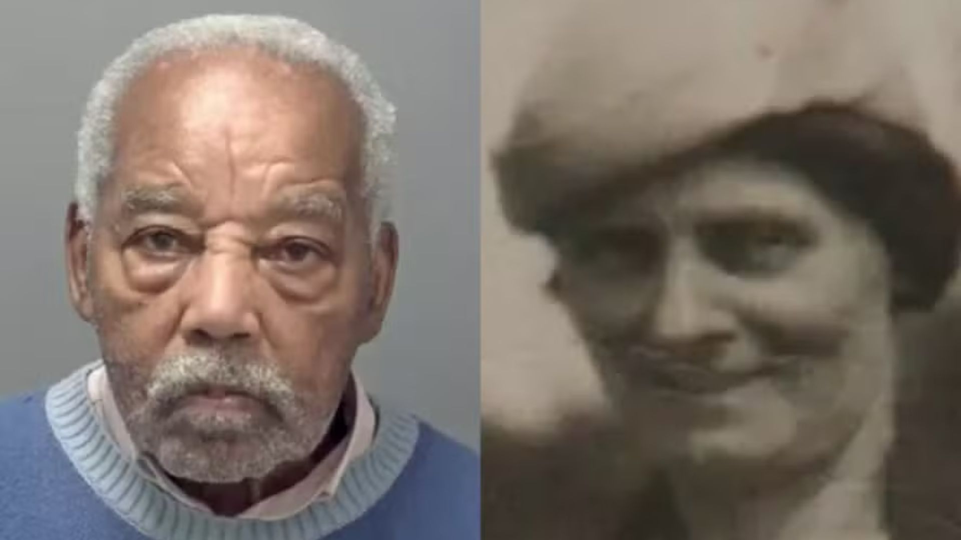 Marca de palma ajuda polícia a identificar assassino 50 anos após crime no Reino Unido