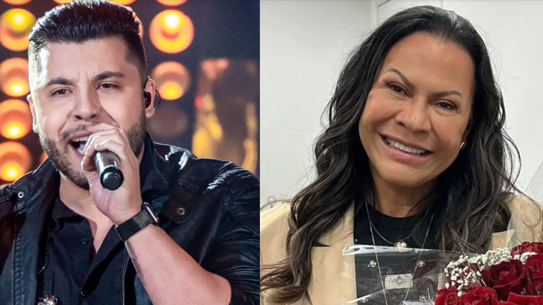 Dona Ruth quebra silêncio sobre regra da Justiça que impede de passar mais de cinco dias com neto Léo: ‘Isso é cruel’