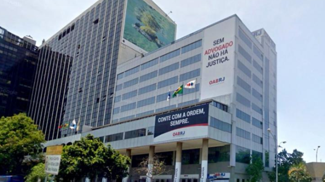 Após ameaça de atentado extremista, sede da OAB-RJ é fechada temporariamente no Centro do Rio
