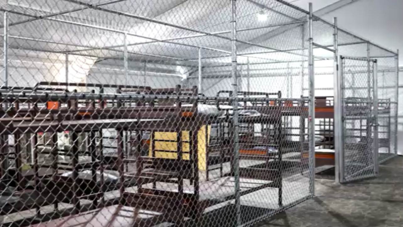 Imigrantes relatam tortura e negligência em centros de detenção nos EUA, aponta HRW