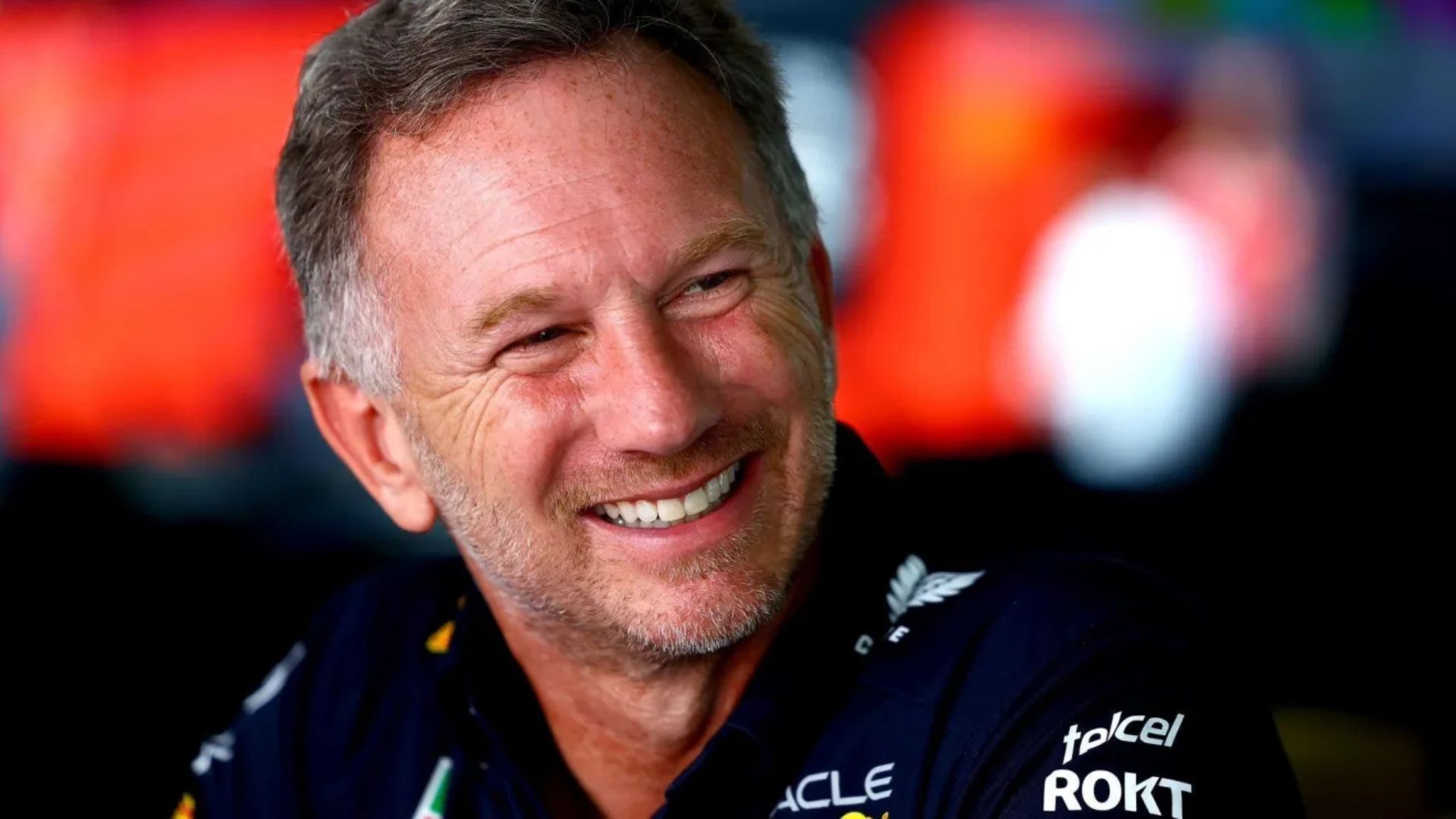 Christian Horner é demitido da Red Bull após 20 anos no comando da equipe