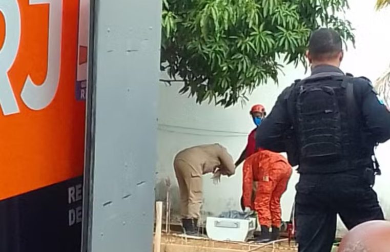 Adolescente detida em MT planejava matar pais com namorado que assassinou família no RJ, diz Polícia
