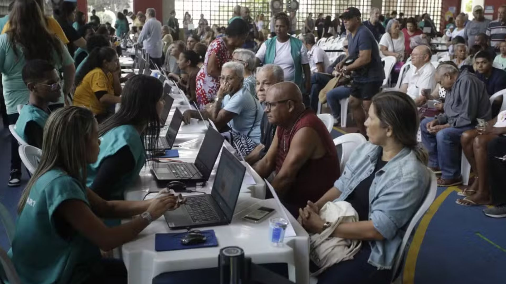 Cartão Jaé passa ser obrigatório para gratuidades no transporte do Rio a partir desse sábado (5)