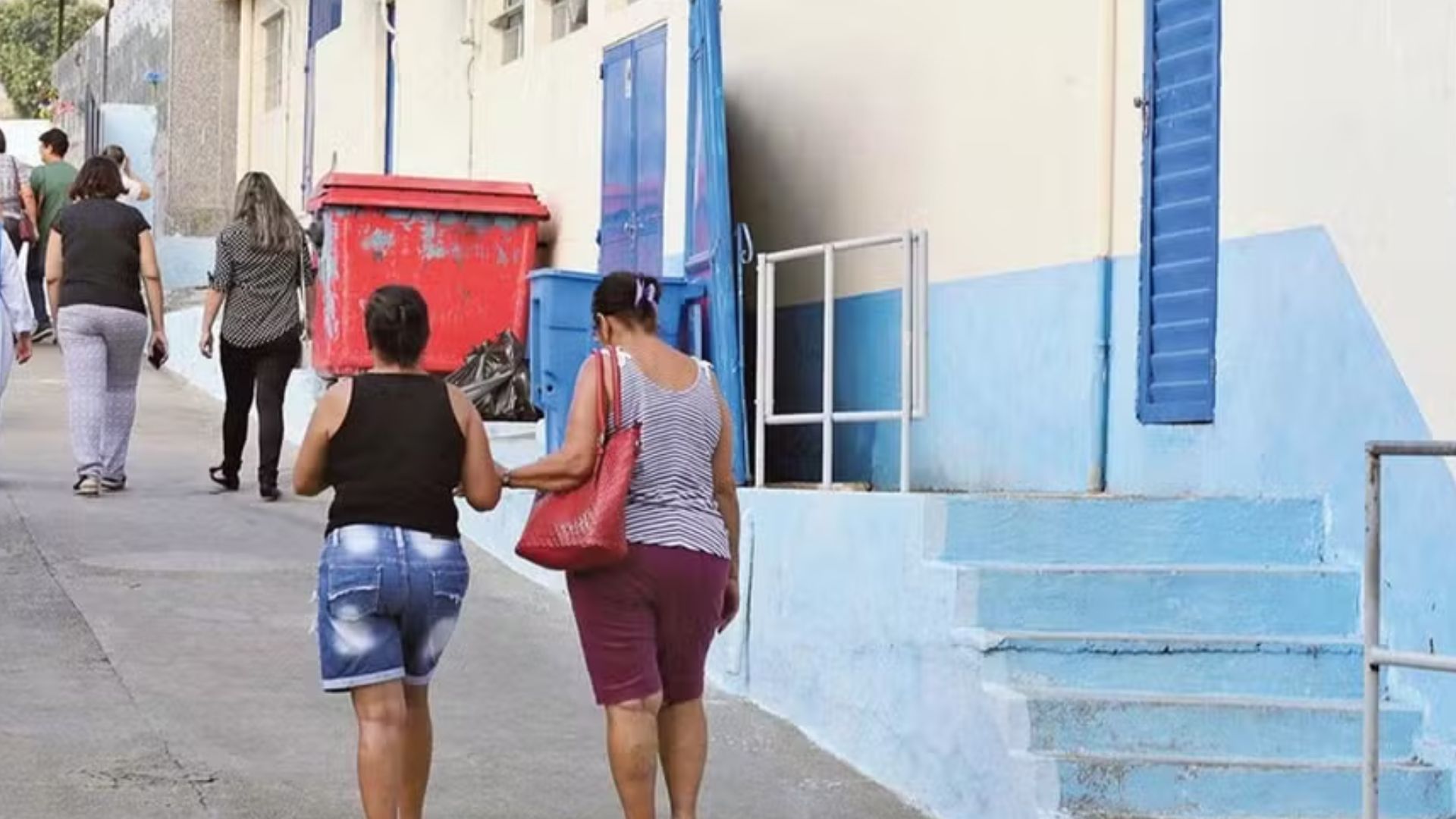 Traficantes invadem IML em São Gonçalo e sequestram mulher como ‘garantia’ por corpo de comparsa