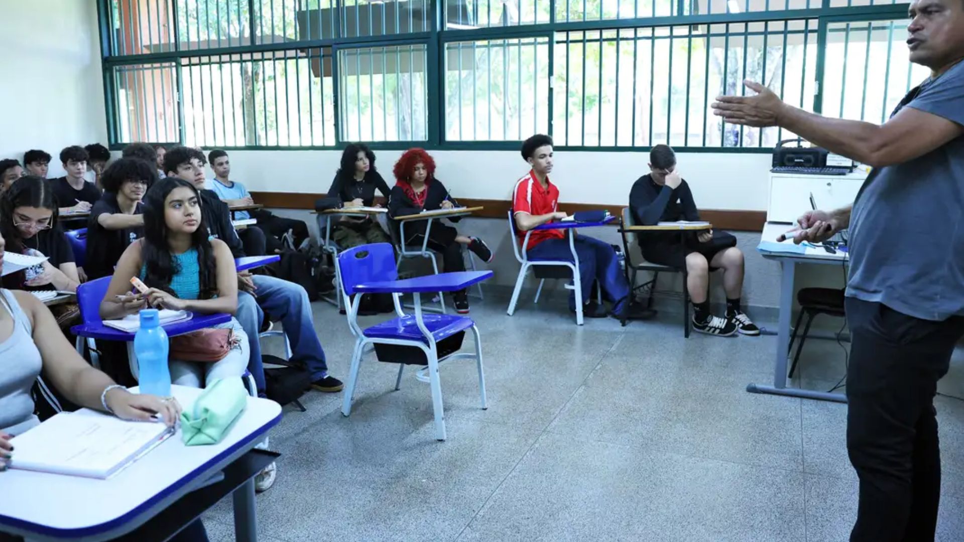 Termina nesta sexta-feira (4) prazo para pedir isenção da taxa da Prova Nacional Docente