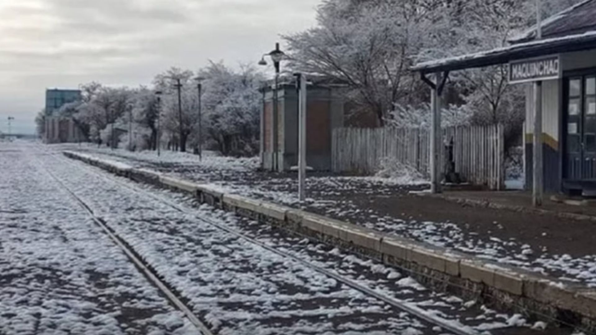 Frio intenso atinge Argentina, Uruguai e Chile e provoca mortes, apagões e colapso no fornecimento de gás