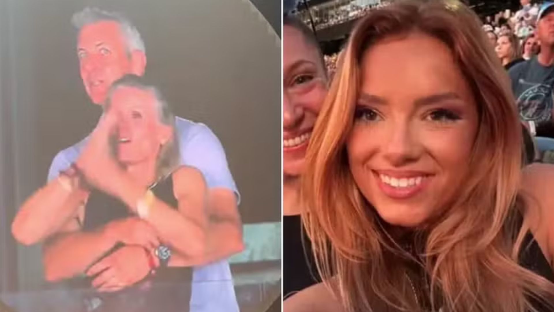 Fã do Coldplay flagra suposta traição entre CEO bilionário e diretora de RH durante show e desabafa: ‘Jogos idiotas, prêmios idiotas’
