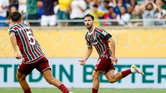Com golaço de Hércules, Fluminense vence Al-Hilal por 2 a 1 avança à semifinal da Copa do Mundo de Clubes