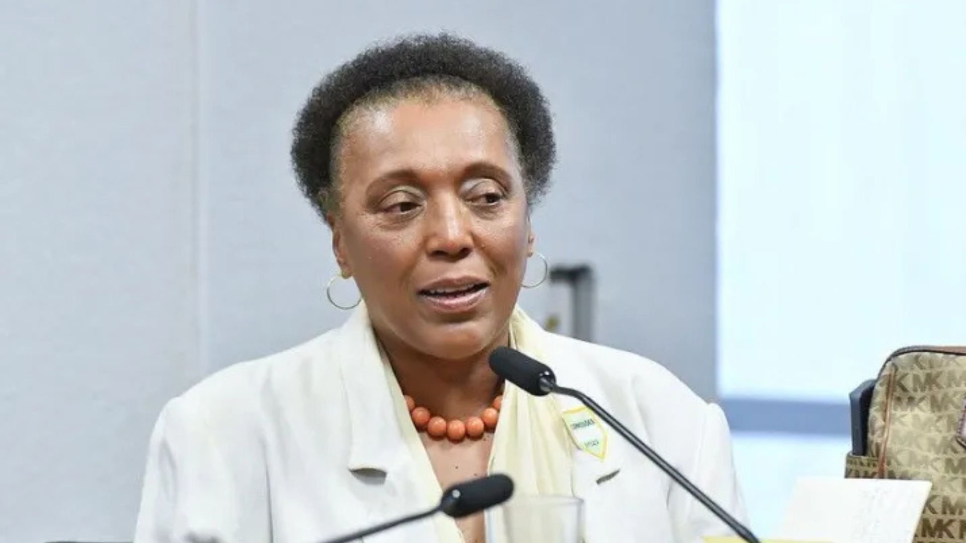 Lula deve nomear primeira ministra negra titular do TSE nas próximas semanas