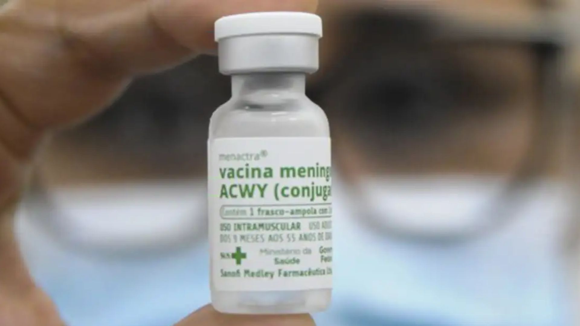 Meningite: entenda como fica vacinação com ACWY após mudança nas doses