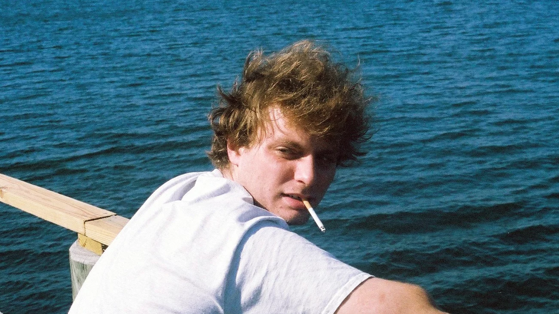 Mac DeMarco anuncia show único no Brasil para 2026 após 8 anos