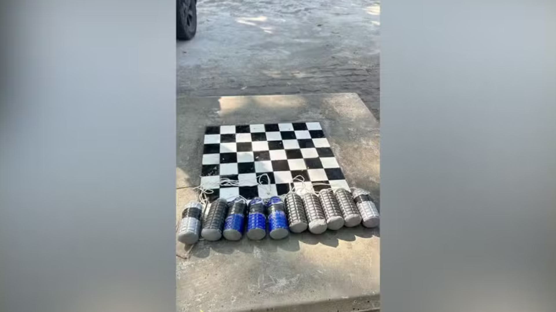 Operação policial no Complexo da Serrinha termina com dois suspeitos mortos e cinco presos na manhã desta quarta (16)