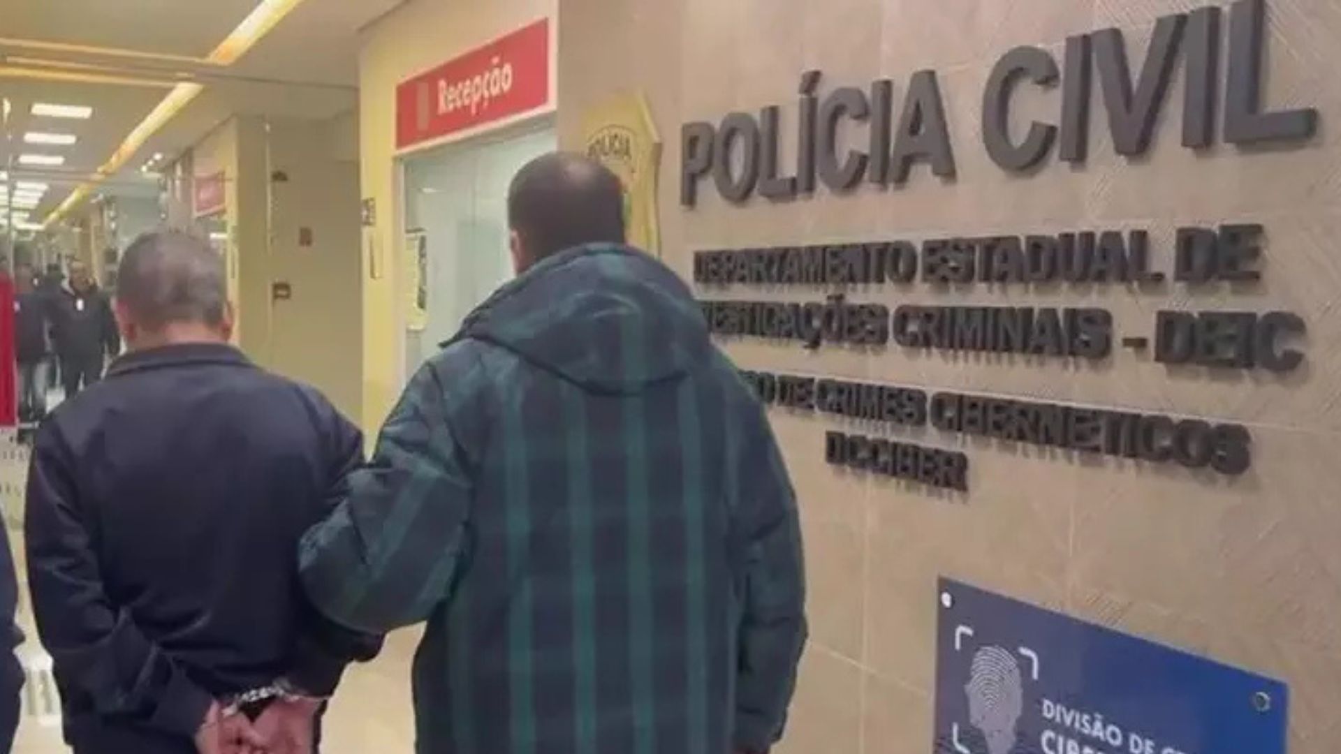 Suspeito de ataque hacker que afetou Banco Central confessa que foi aliciado para cometer crime