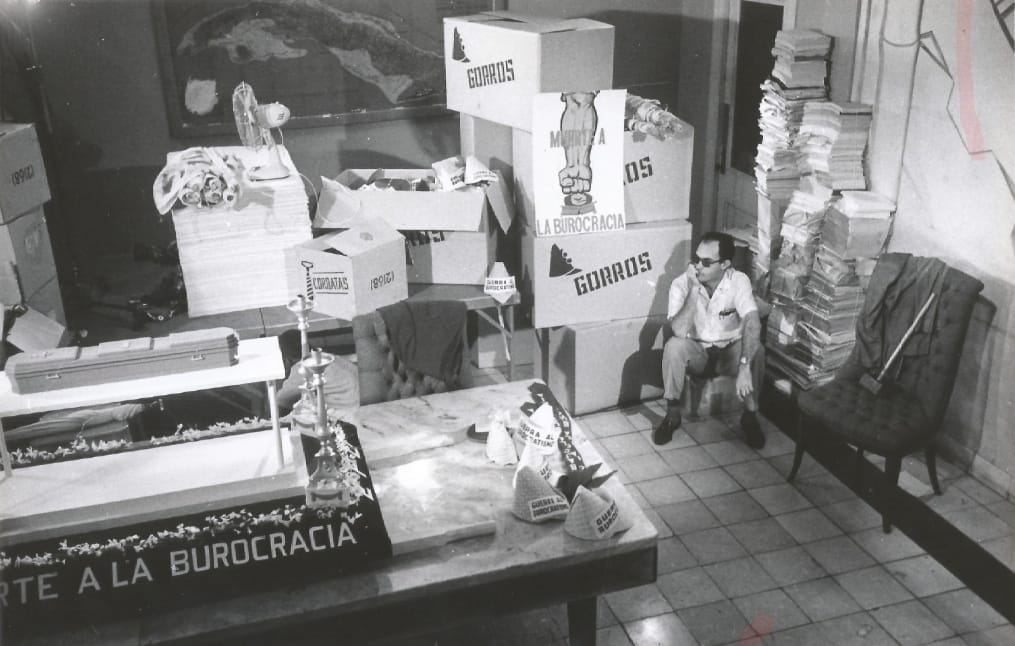 Caixa Cultural Rio exibe mostra gratuita com clássicos restaurados do cinema cubano a partir de 22 de julho