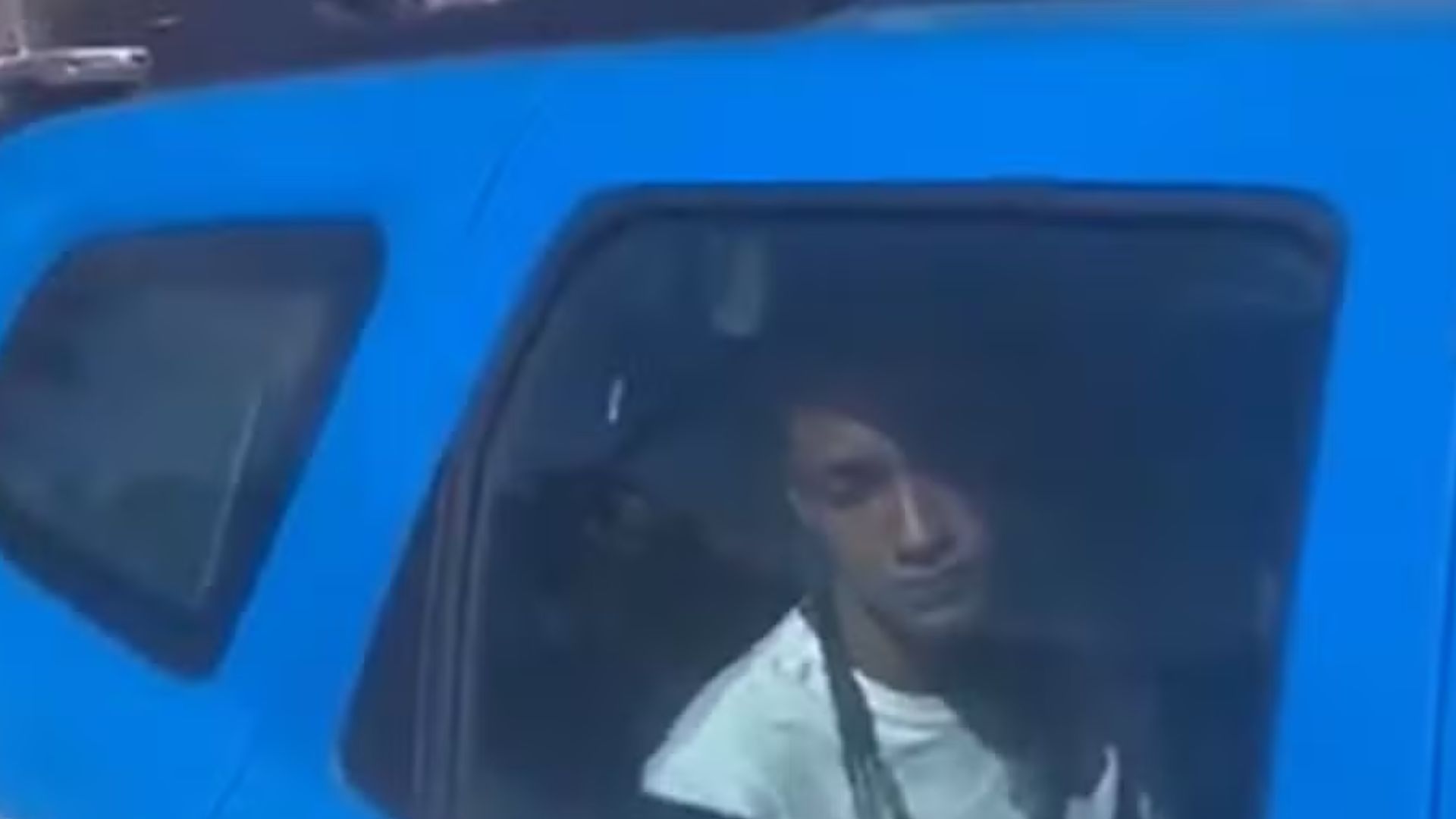 Ministério Público denuncia Oruam por direção perigosa e corrupção ativa, rapper já é réu por tentativa de homicídio