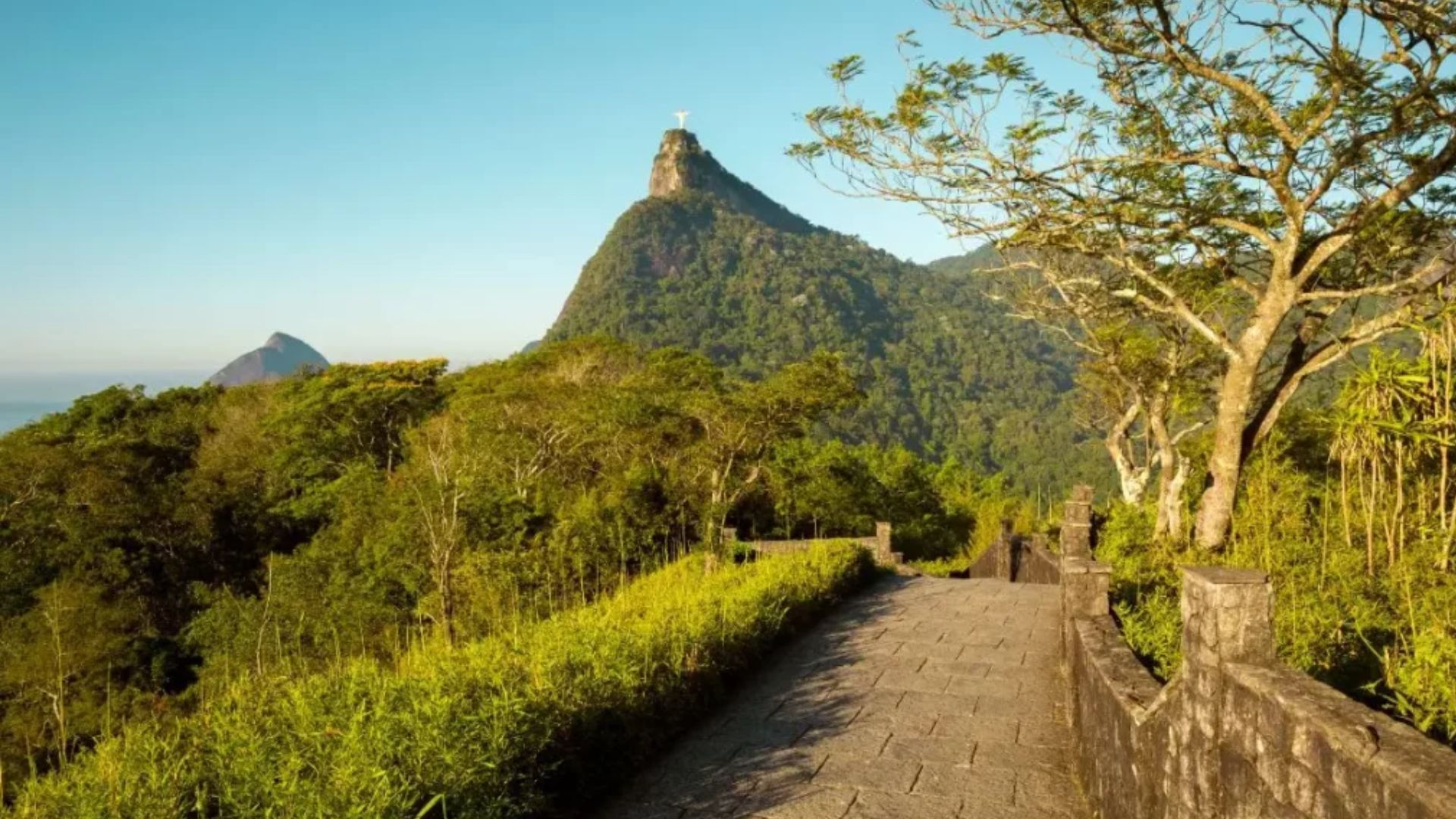 Prefeitura do Rio e ICMBio fecham plano para revitalizar infraestrutura e reforçar segurança no Parque Nacional da Tijuca
