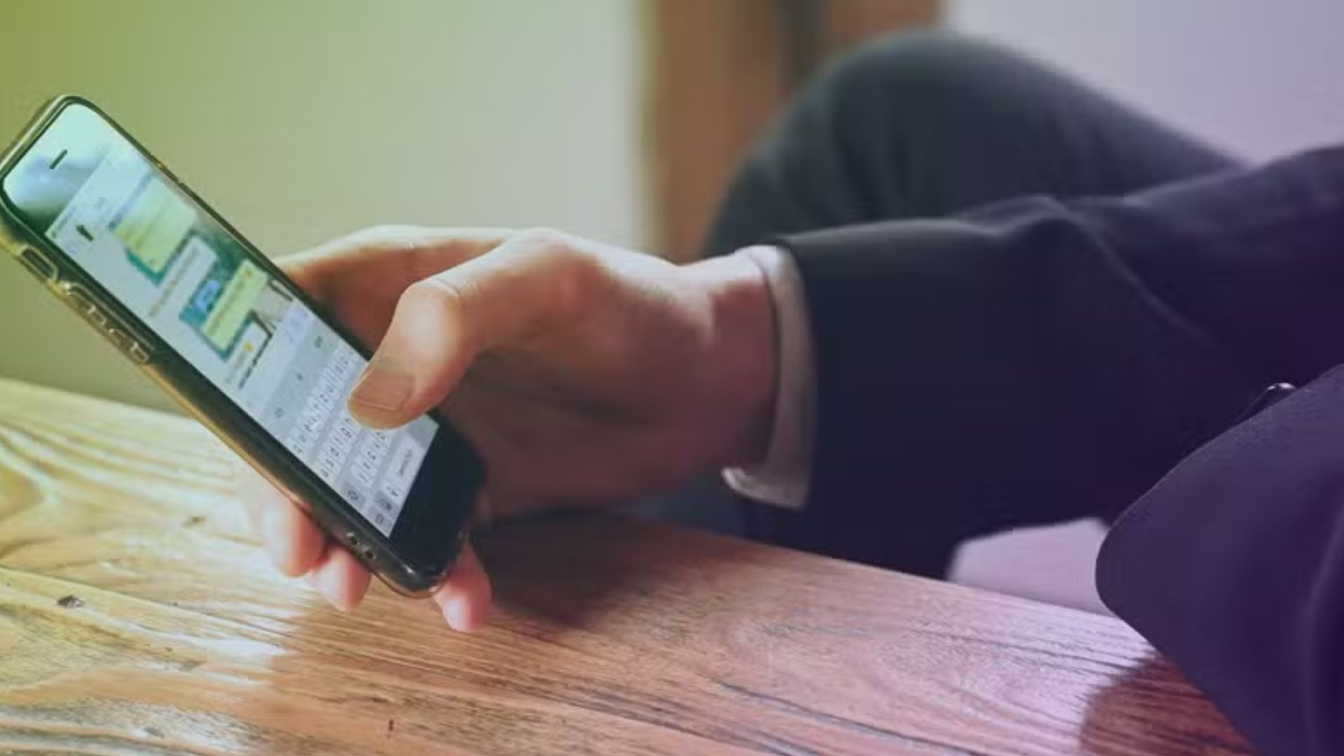 WhatsApp lança Privacidade Avançada para proteger conversas sensíveis e restringir exportação de dados