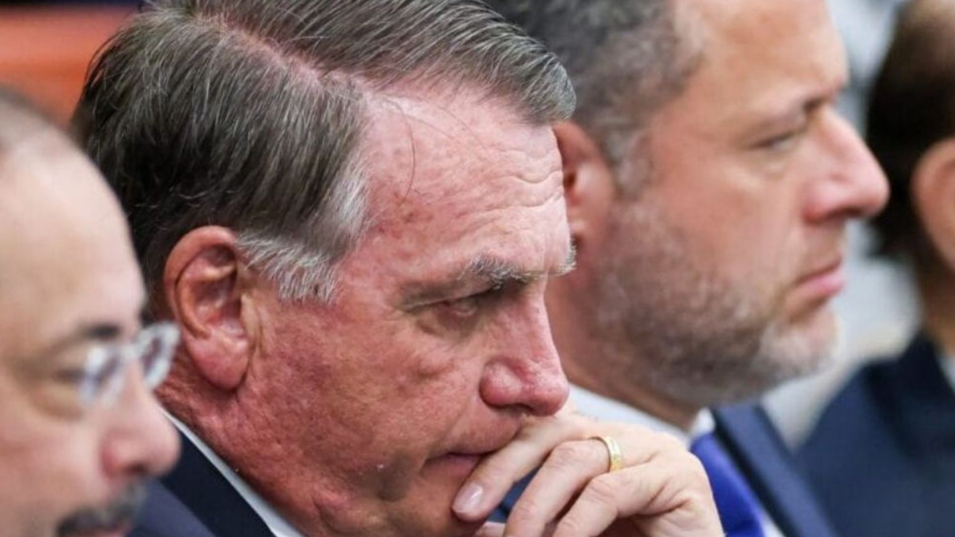 Defesa de Bolsonaro nega provas e pede anulação de delação no STF